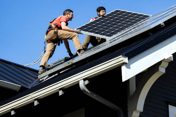 Sheet Metal Roofing in Village Green Green Ridge, PA